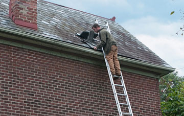 what affects urgent Aish roof repairs