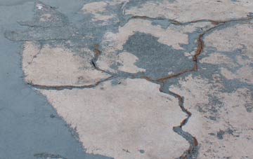 fibreglass roofing replacement Aish