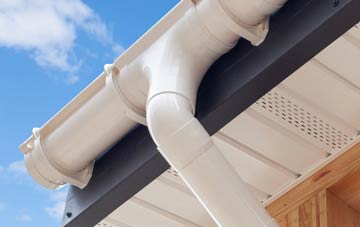 Aish gutter installation costs