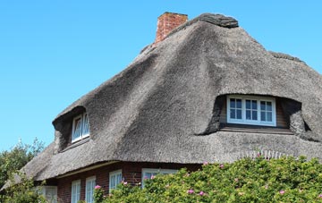 thatch roofing Aish, Devon