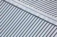 Aish metal roofing
