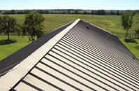 Aish metal roof quotes